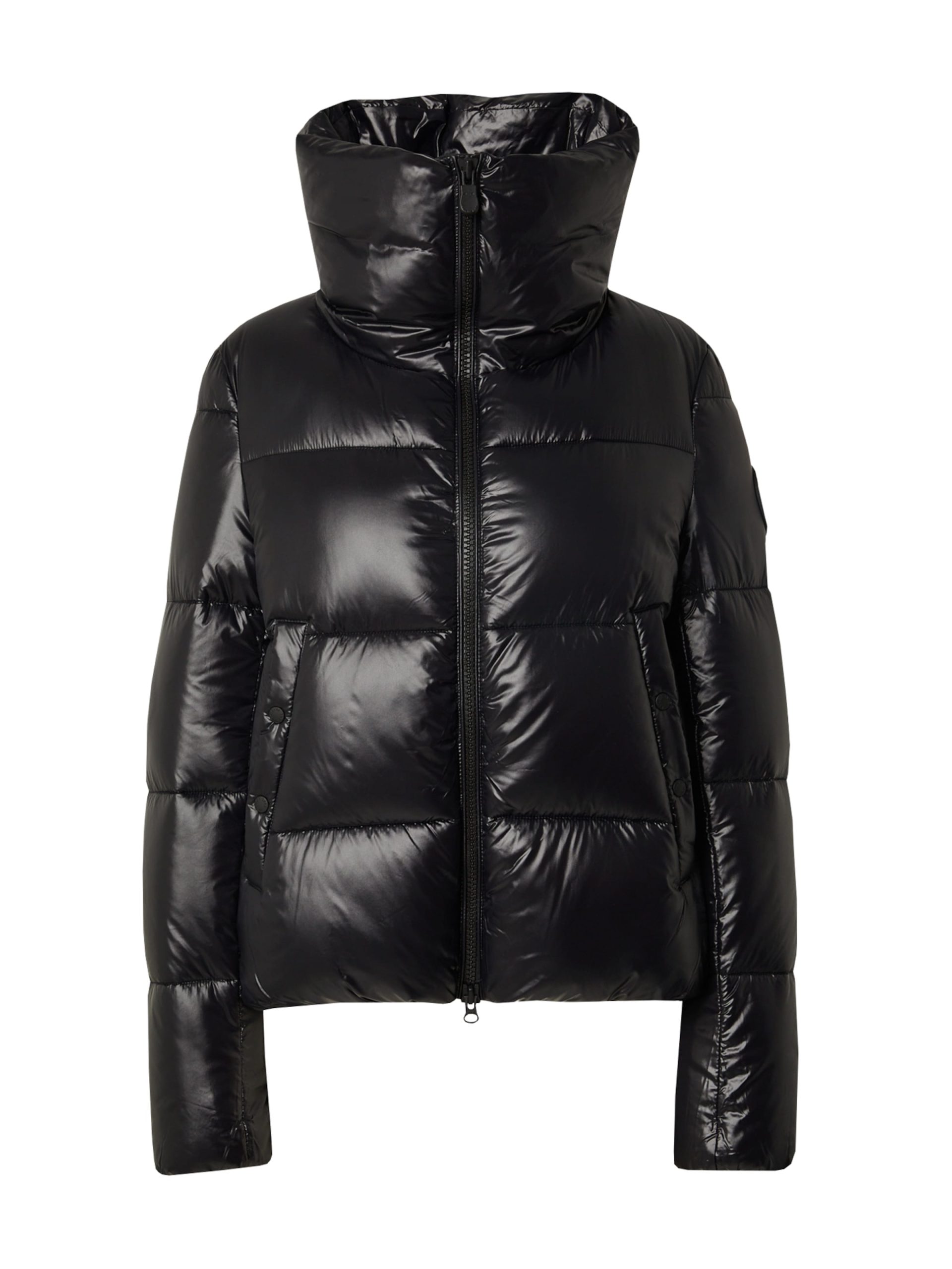 Chaqueta de invierno 'ISLA' SAVE THE DUCK en Negro 19706422 Gran venta en línea