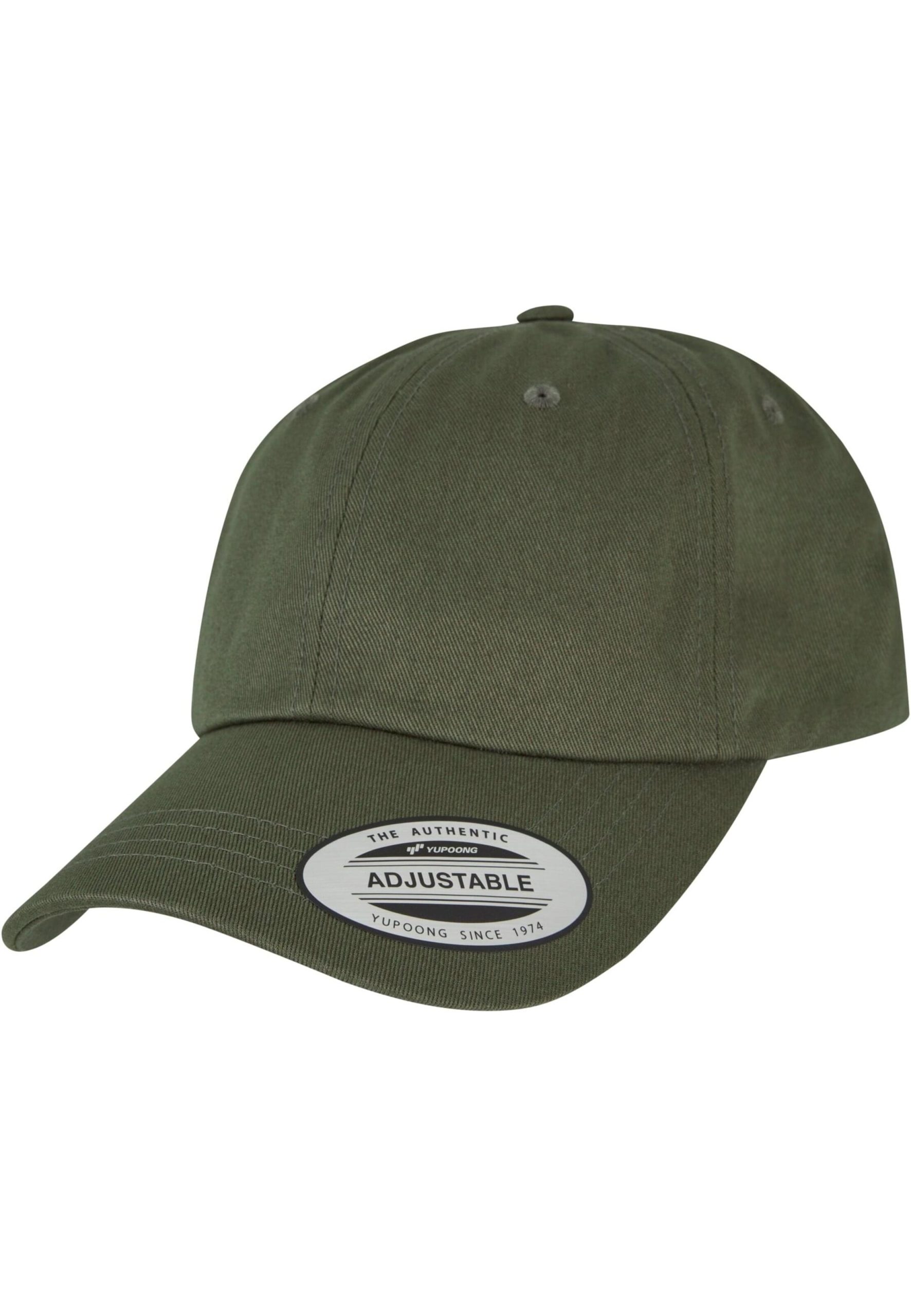 Sombrero Flexfit en Oliva 19508991 Descuento