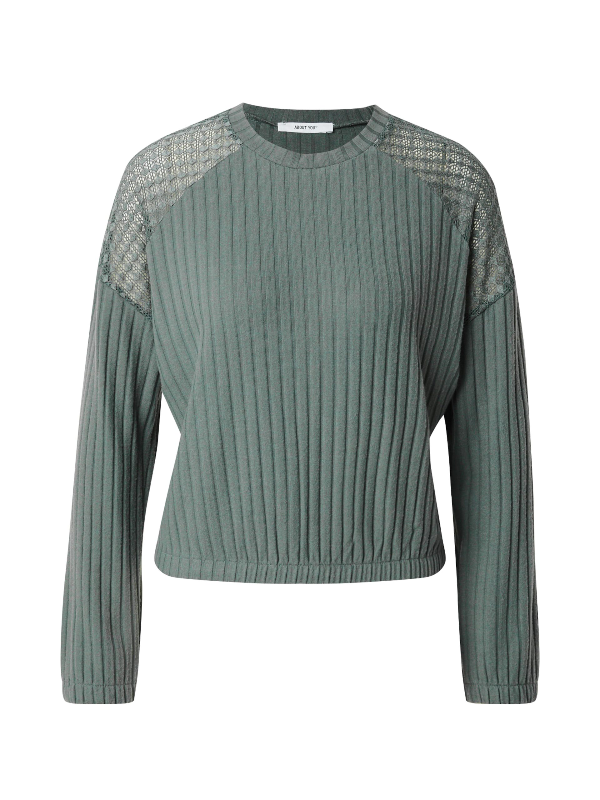 Camiseta 'Nicky' ABOUT YOU en Menta 19616604 Trato en línea