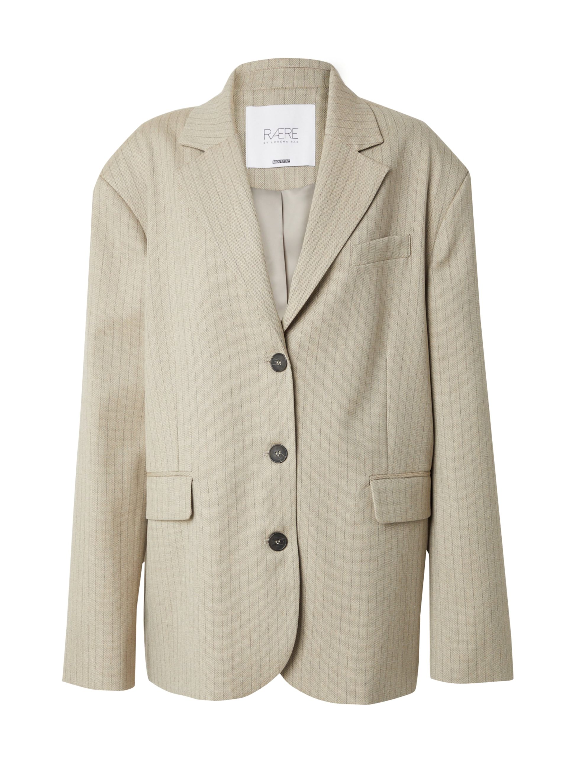 Blazer RÆRE by Lorena Rae en Kitt 19709384 Suministro