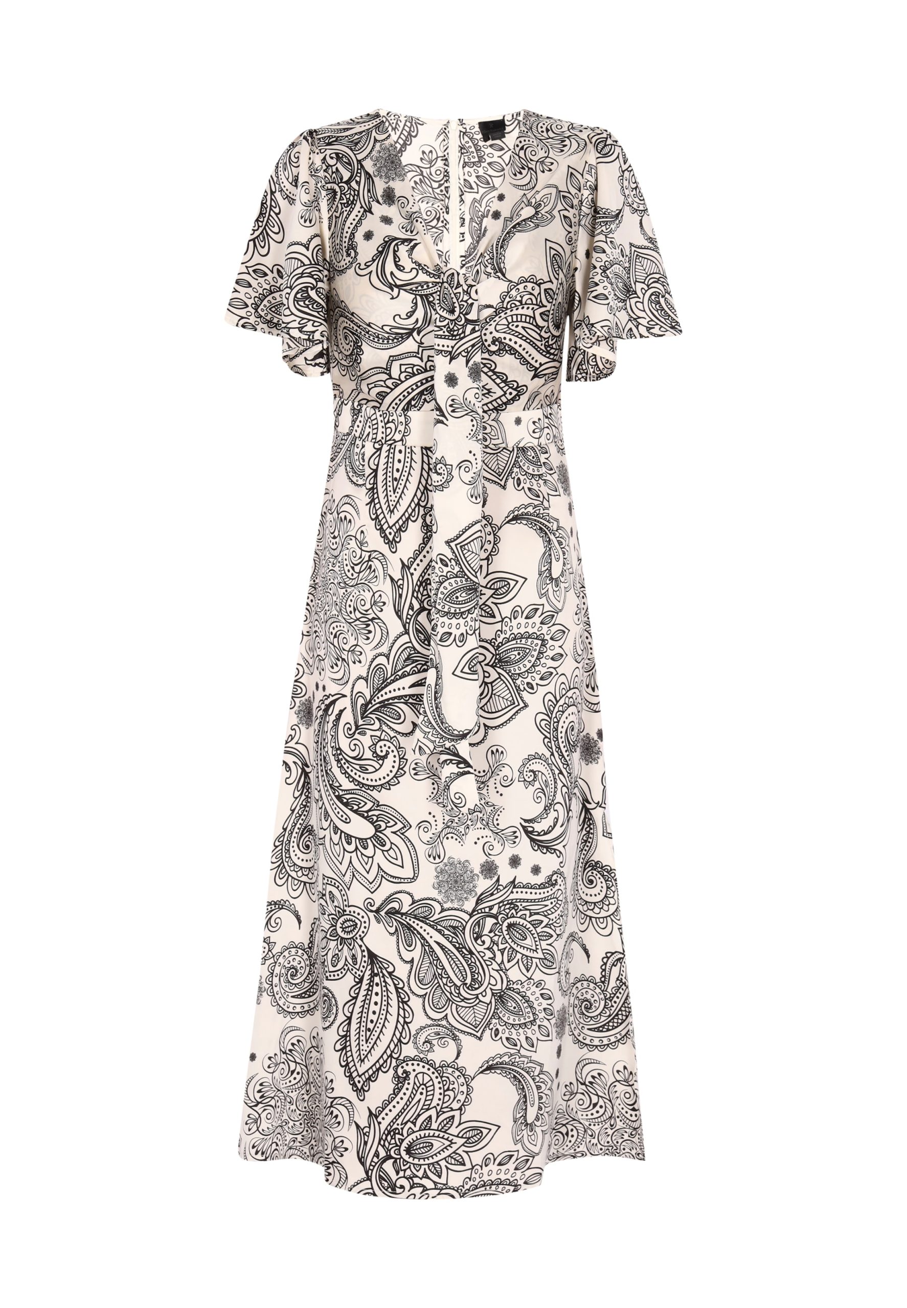 Vestido DreiMaster Klassik en Blanco Lana 19304169 Disponible ahora