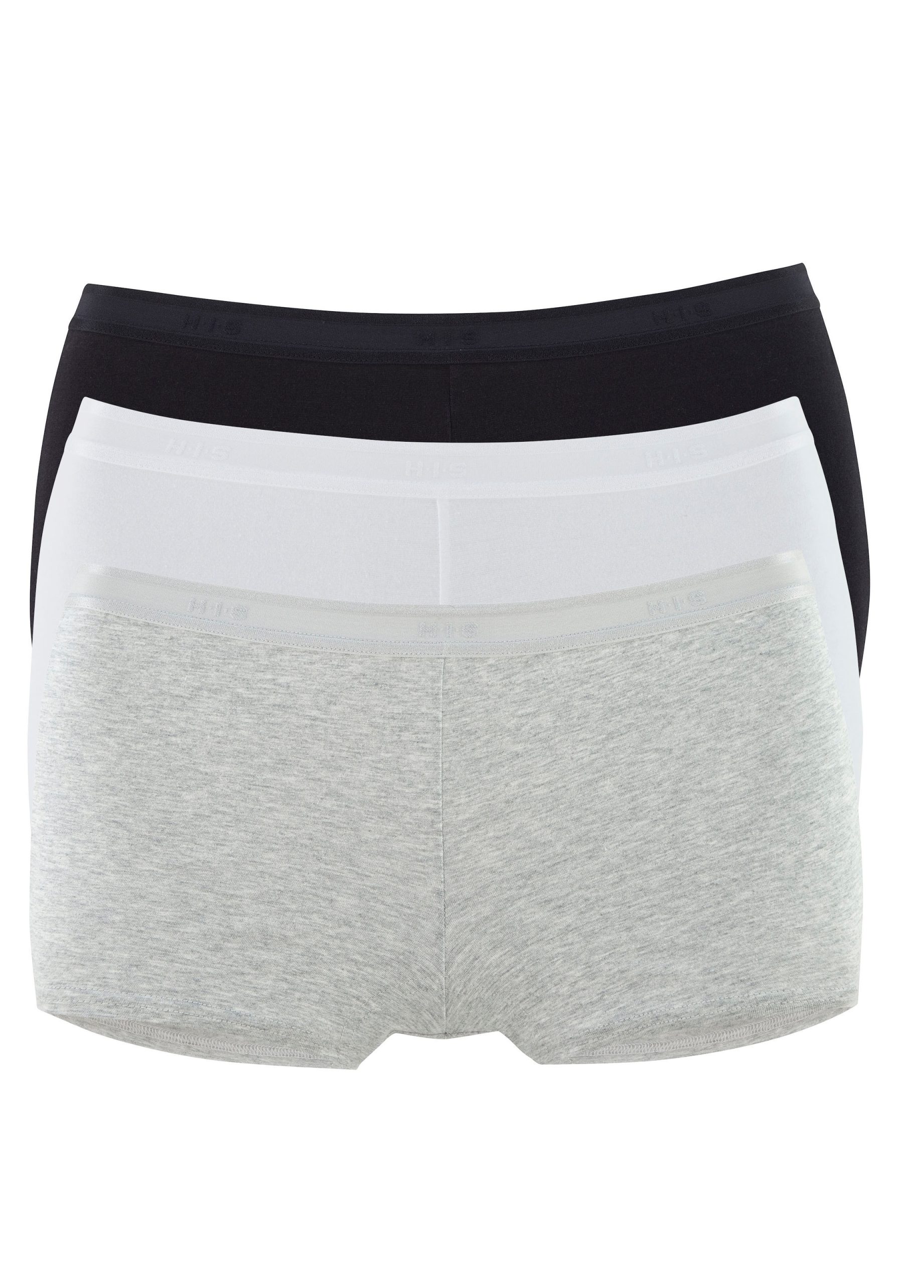 Braga H.I.S en Gris, Negro, Blanco 19168562 Últimas unidades