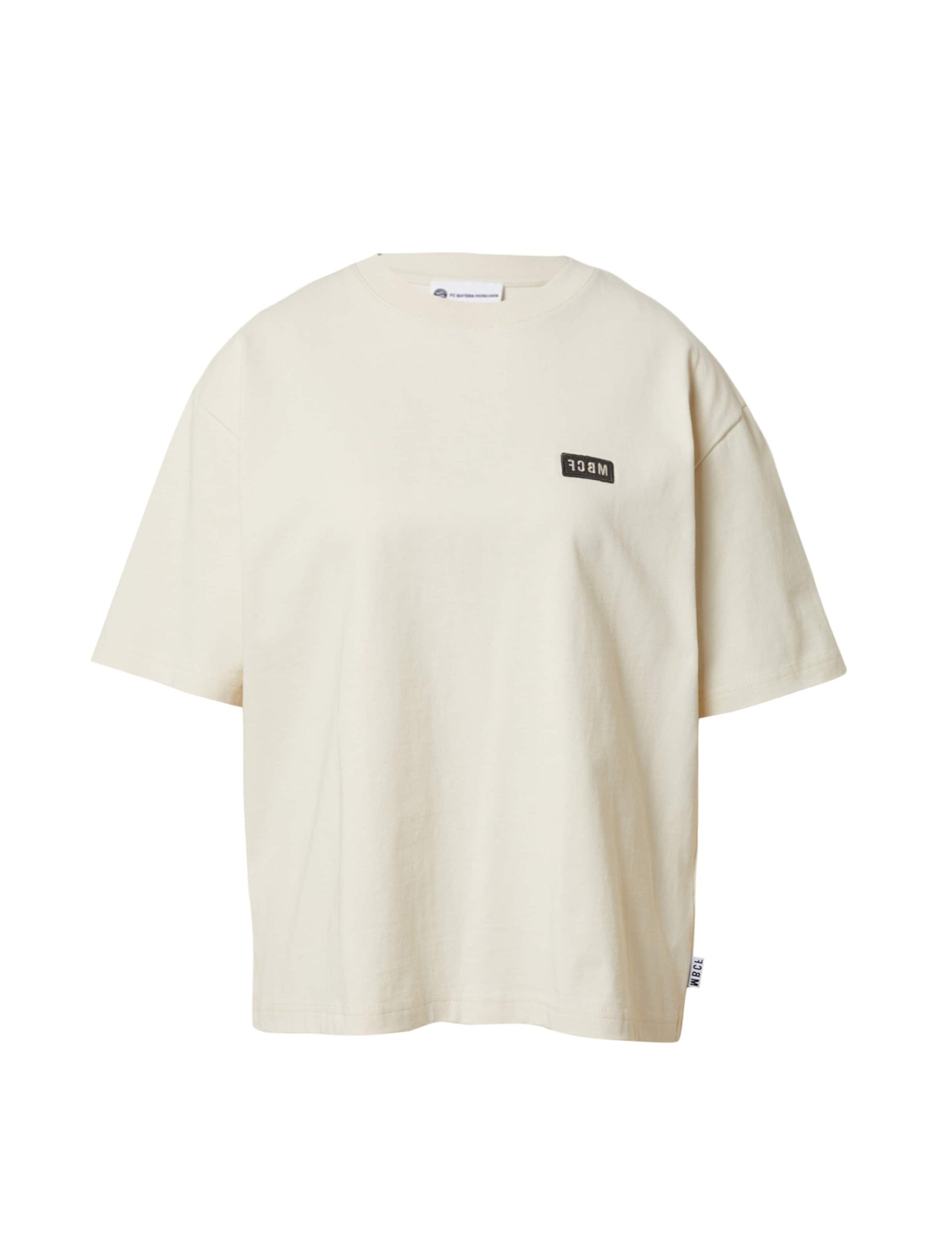 Camiseta 'Alexis' FCBM en Beige 9576582 Trato en línea