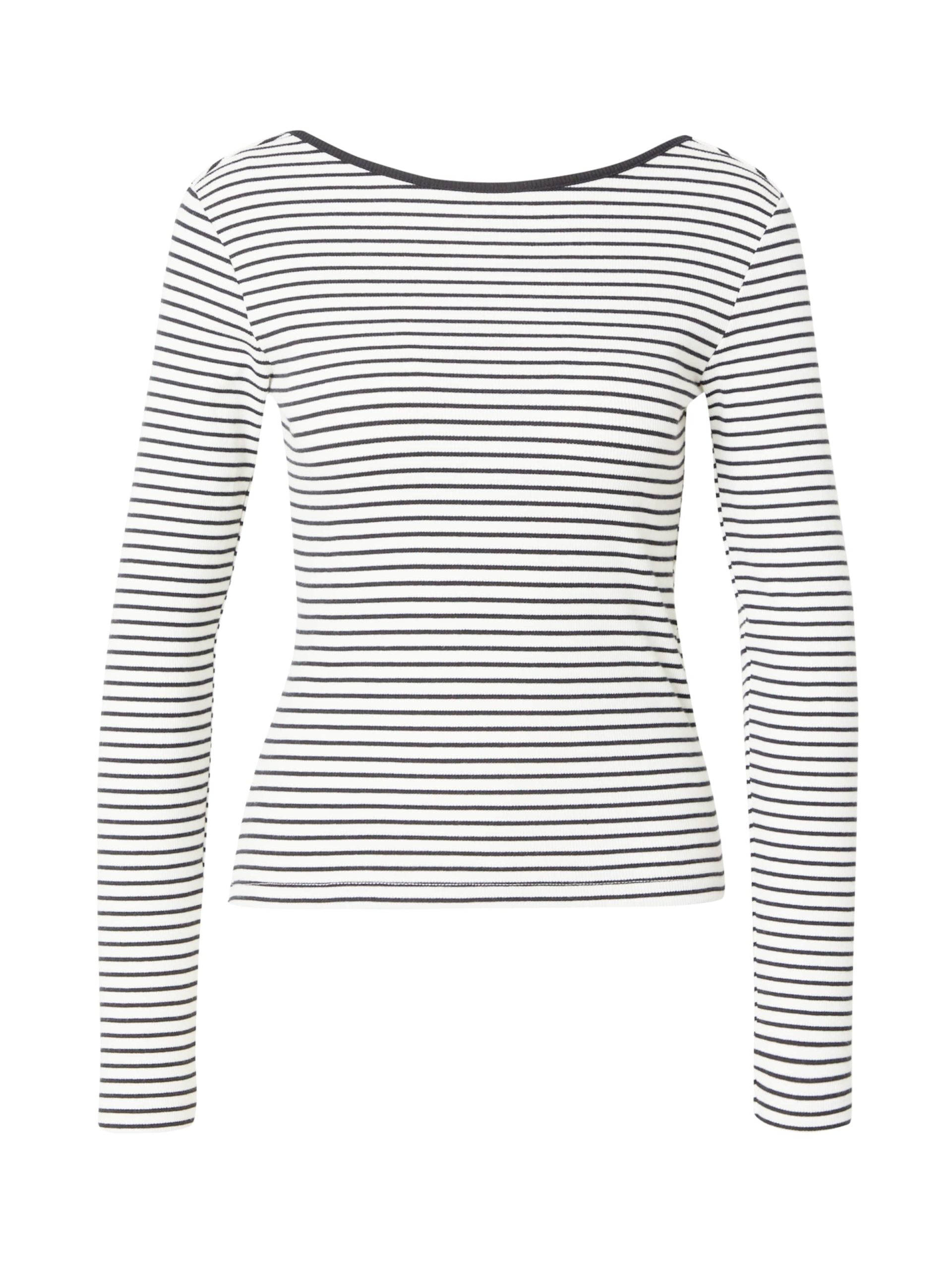 Camiseta 'VMChloe' VERO MODA en Blanco 19487311 Oferta