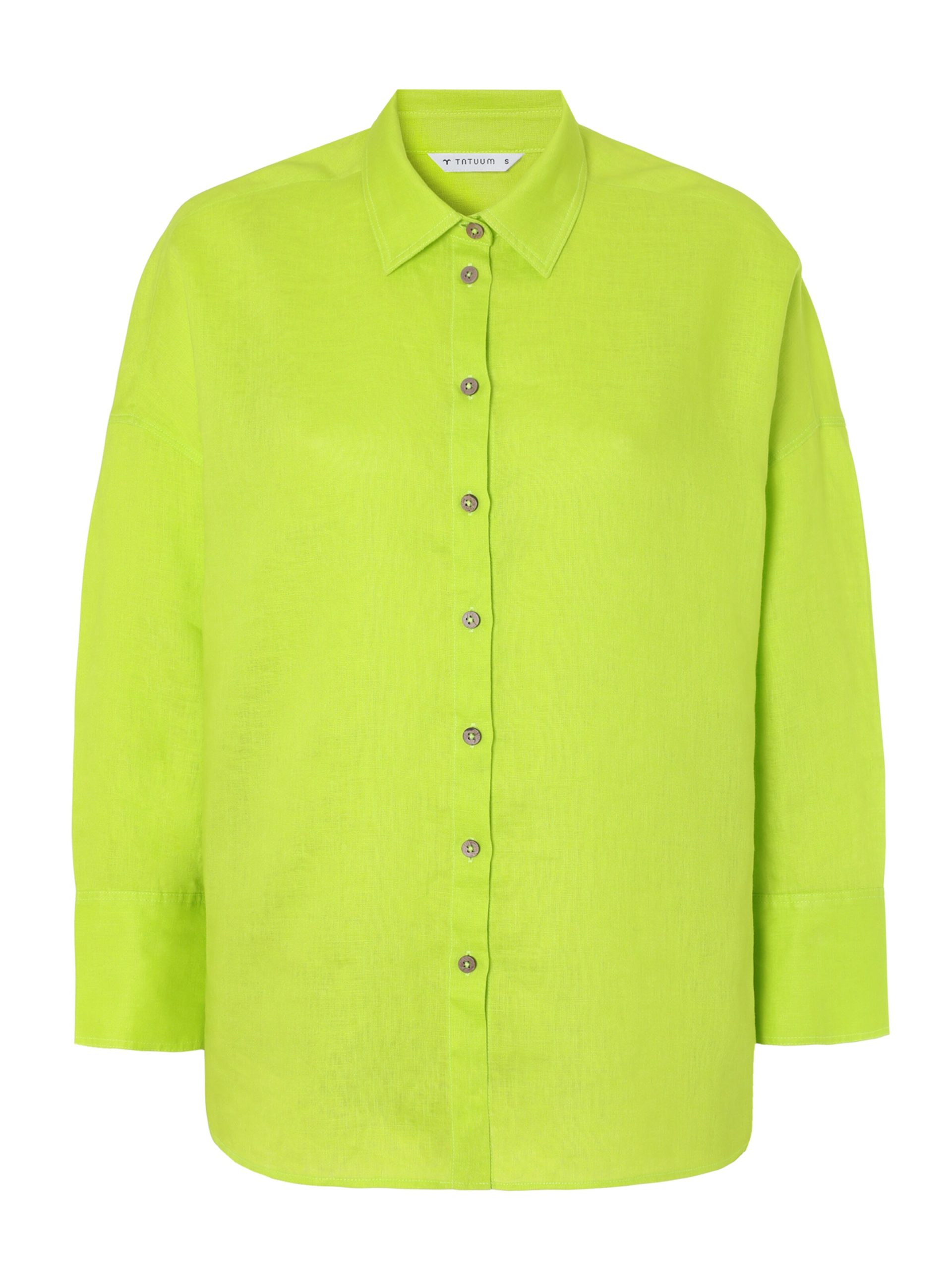 Blusa 'ANDRAGIA' TATUUM en Verde 19511336