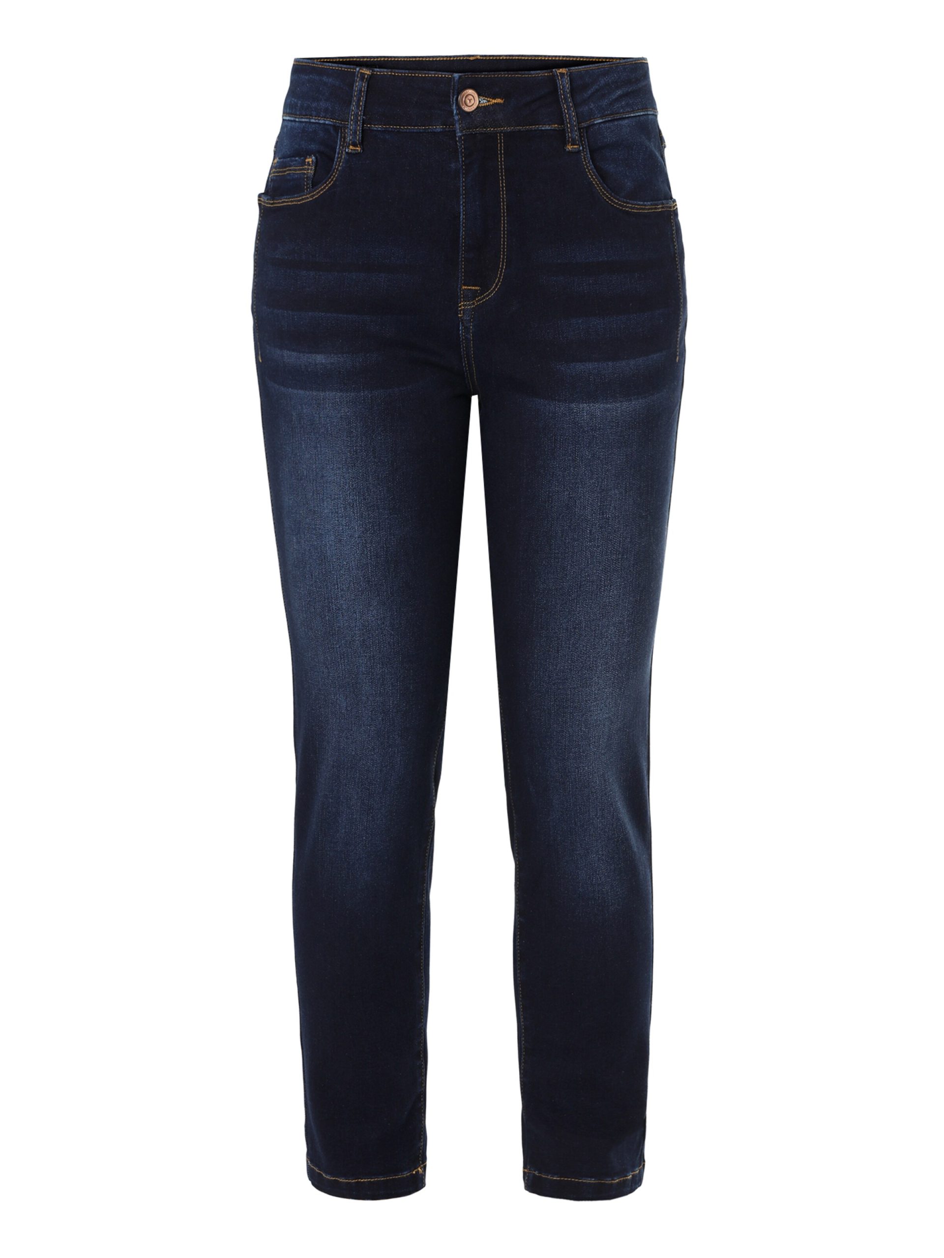 Slimfit Vaquero 'SARO 1' TATUUM en Navy 19511338 Especial