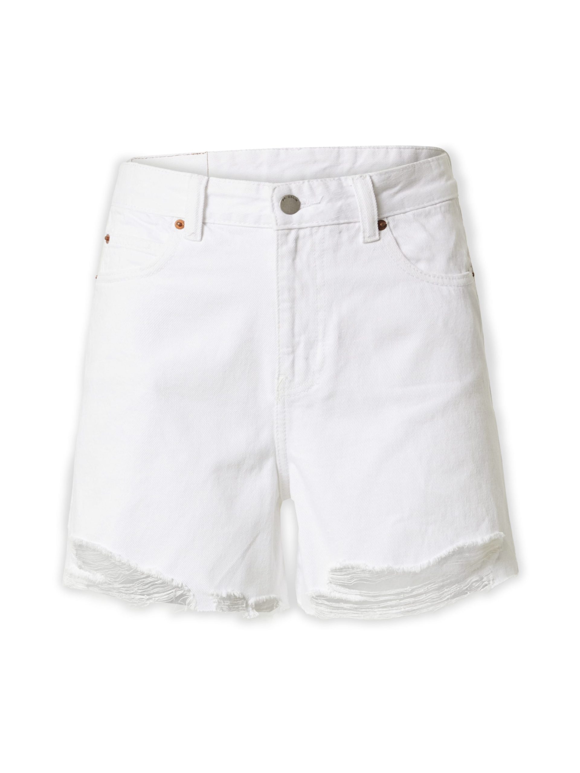 regular Vaquero 'Nora' Dr. Denim en Blanco Denim 9553884 Disponible ahora