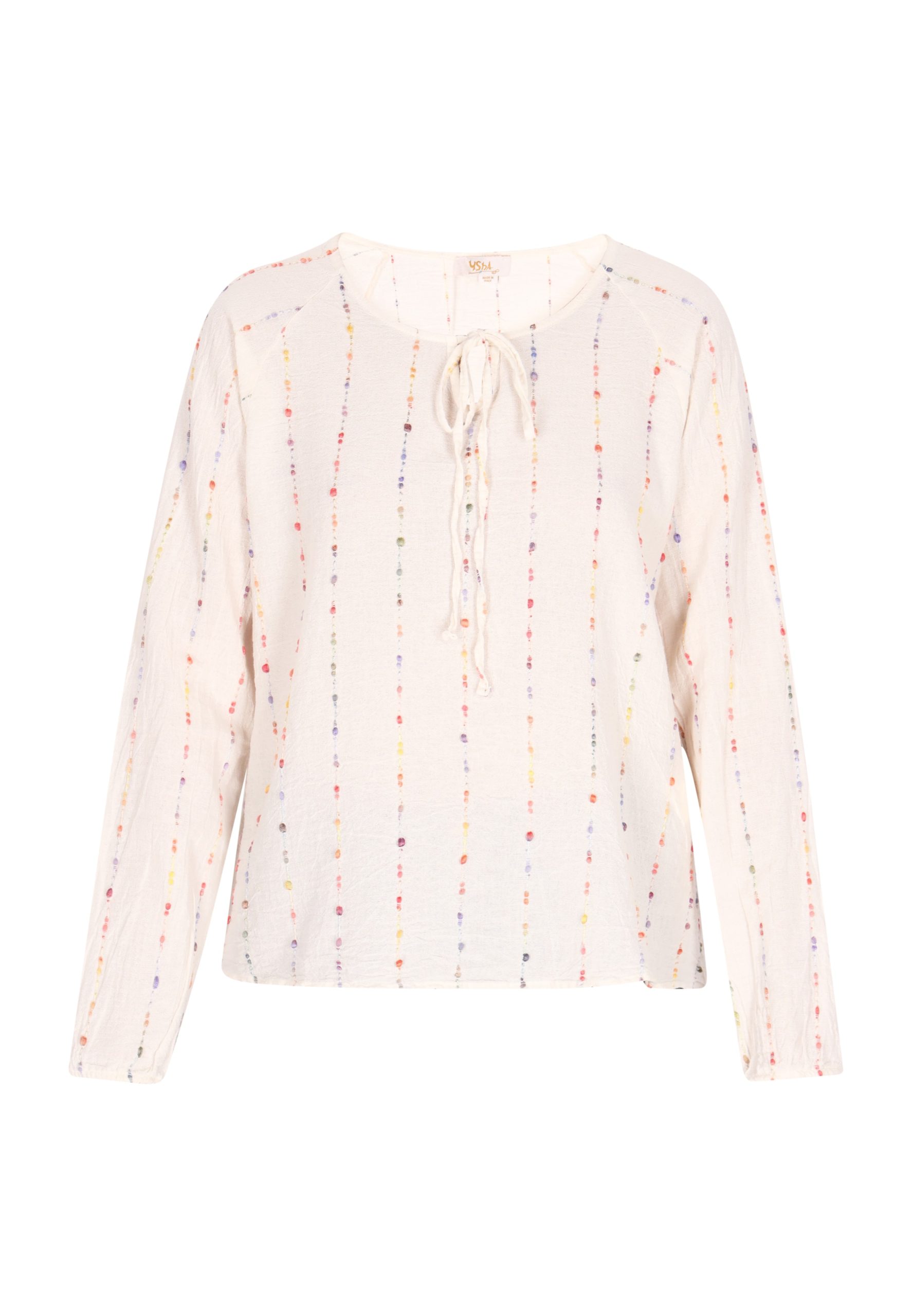 Blusa usha FESTIVAL en Offwhite 19304195