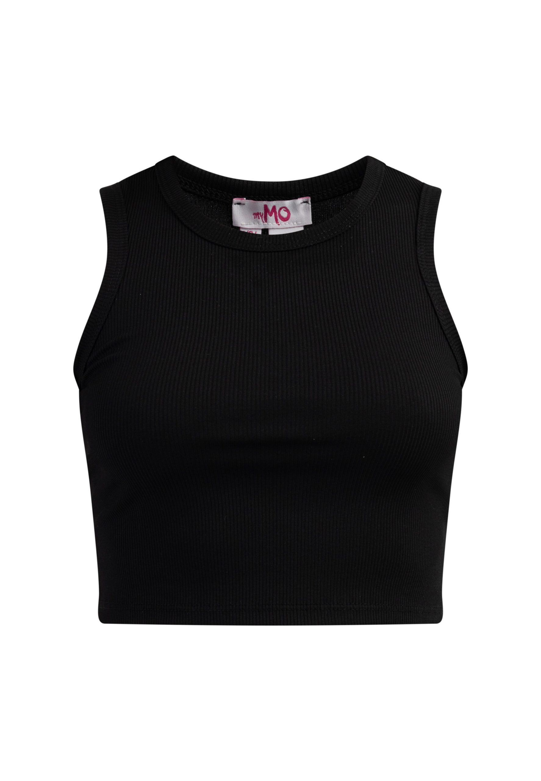 Top MYMO en Negro 9436889