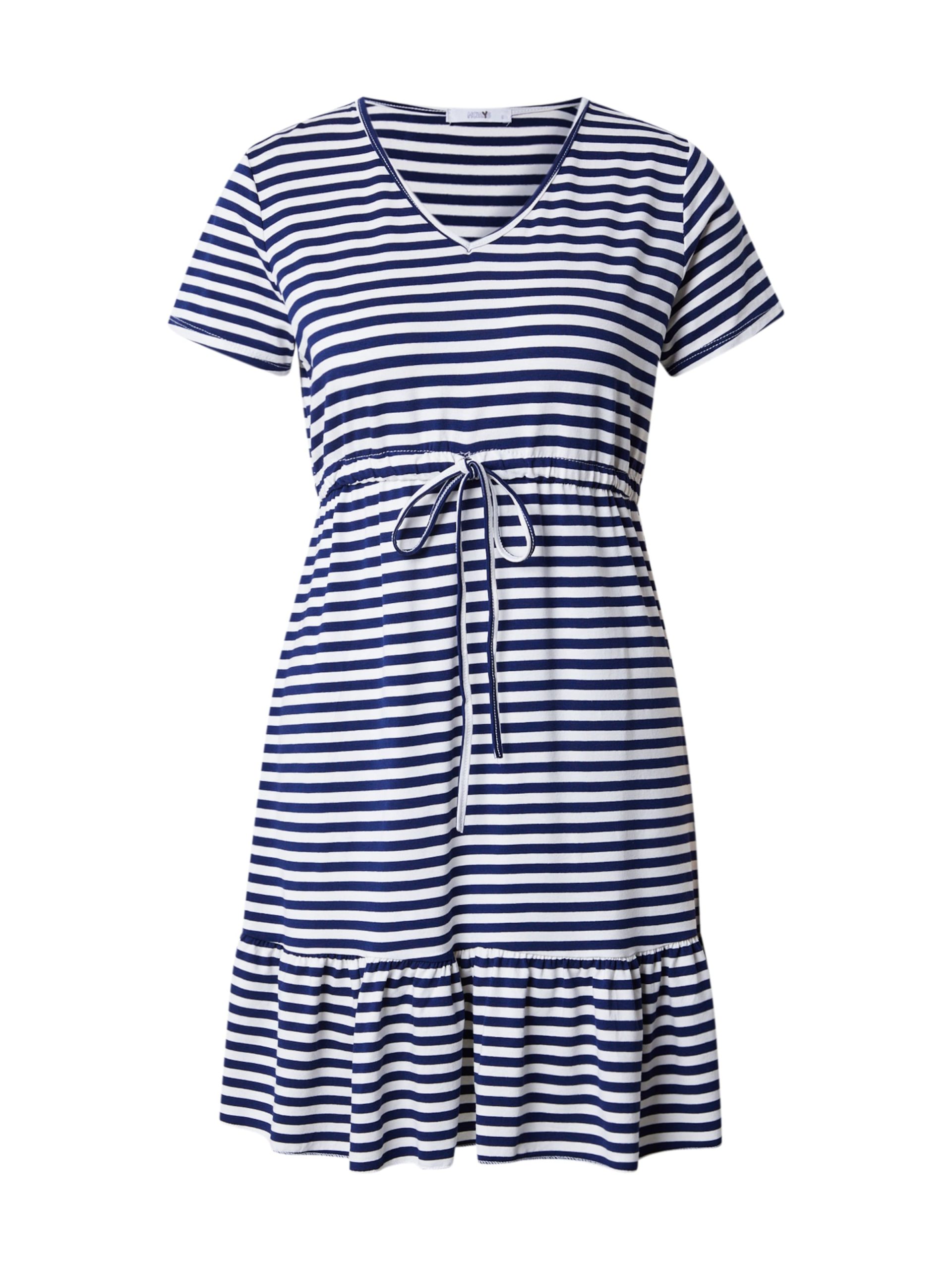 Vestido de verano 'Mo44iry' Hailys en Navy 19207896