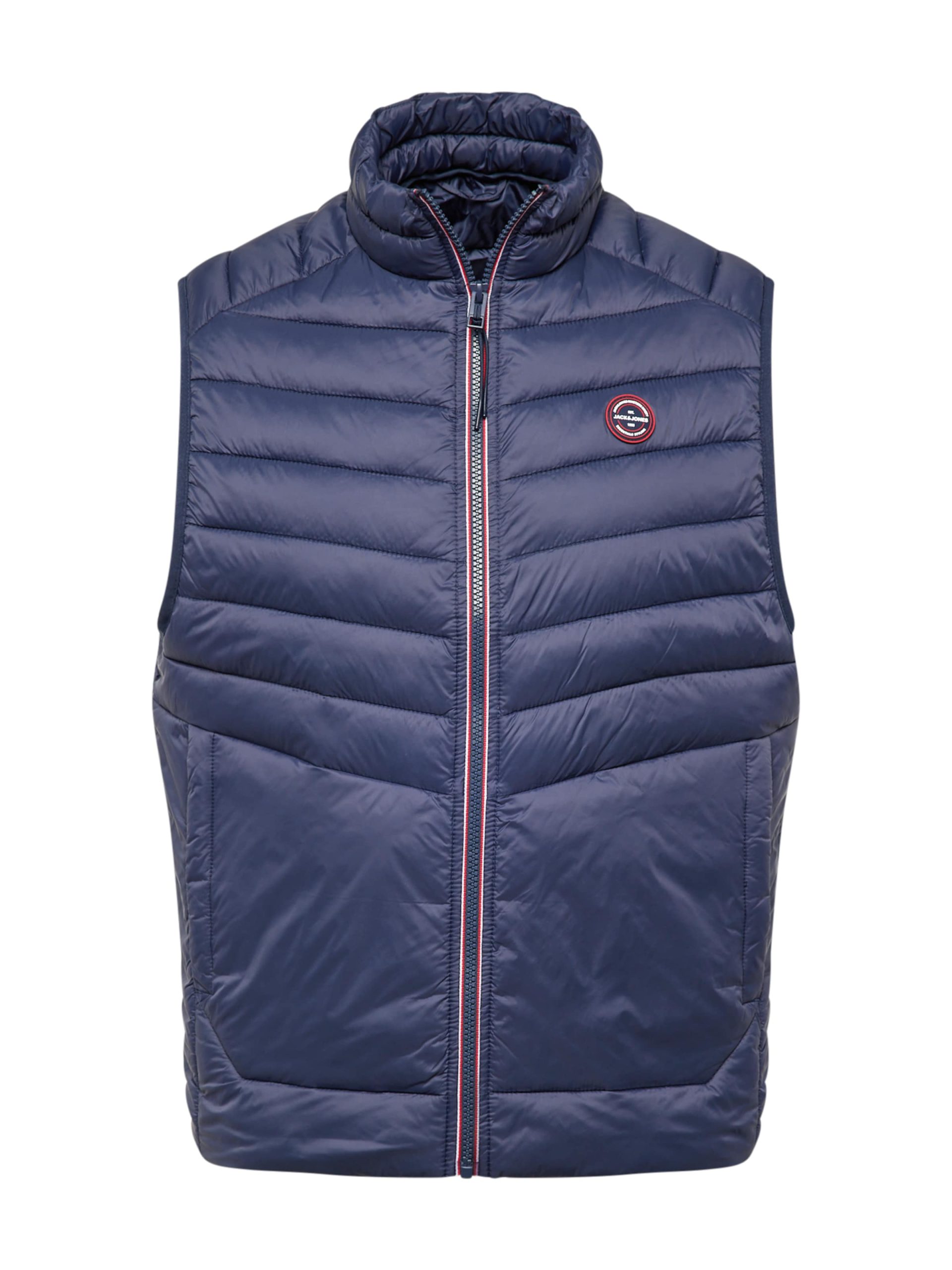 Chaleco 'JJESprint' JACK & JONES en Genciana 19228163 Oferta caliente